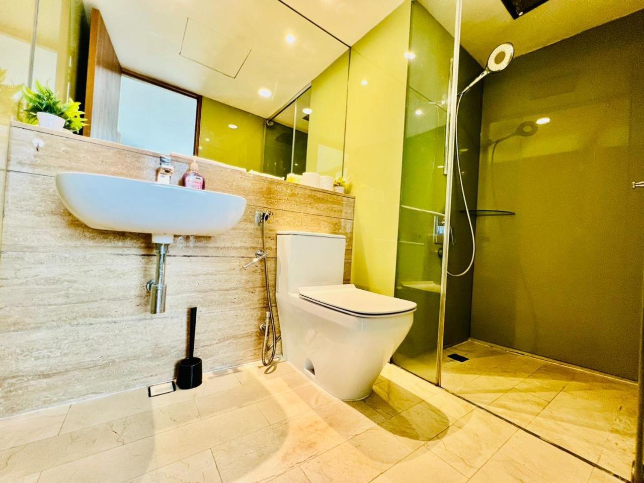 Vortex Suites Residance Klcc Kuala Lumpur Exterior photo